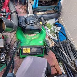 Lawn Mower  For Sale