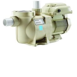 Pentair Variable Speed Pump 