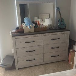 Bedroom Vanity