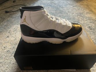 Jordan Retro 11 DMP