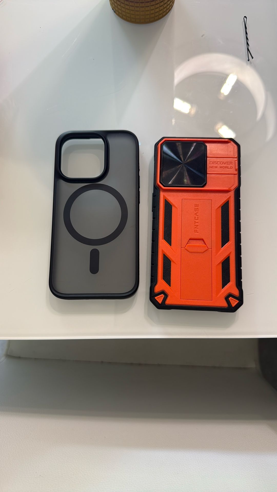 iPhone 16Pro Cases