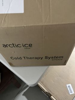 Ice Therapy 