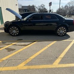 2010 Chrysler 300 S