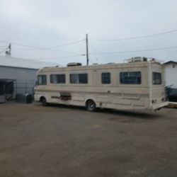 1990 Ford Bounder