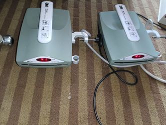 2 Lot of 3M Ranger Fluid Warming Unit Model 245 