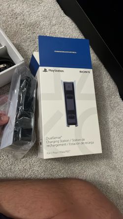 Ps5 Charging Station