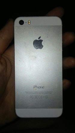Iphone 5