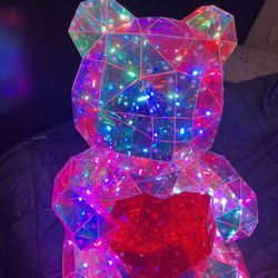 Bear Light Up 