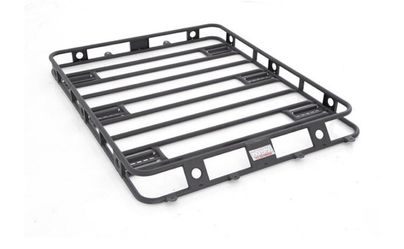 Smittybilt 3.5’ x 6.0’ roof rack W mounting hardware