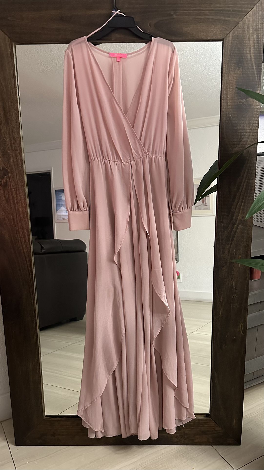 Maternity dress