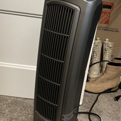 Space Heater