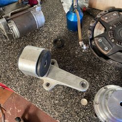 Ef Cable Hasport Mount