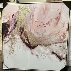 Canvas Abstract