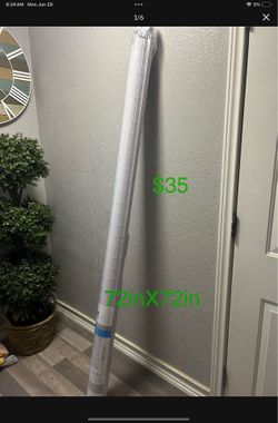 Exterior Shade$35 new