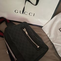 Gucci  Satchel