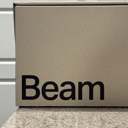 Sonos Beam