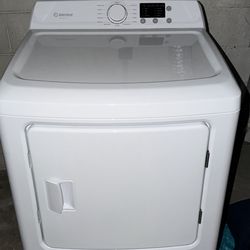Element washer and dryer combo
