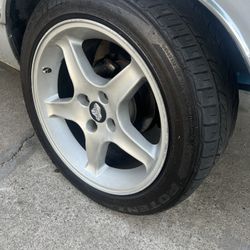 17inch Cobras