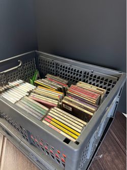 CD Collection