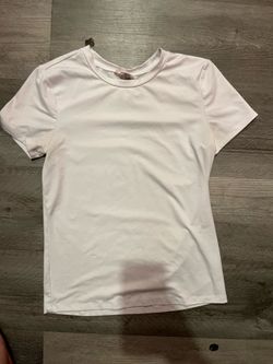 White shirt