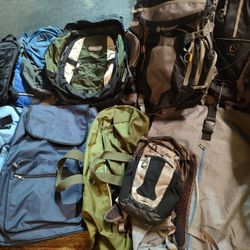 Bags & Packs