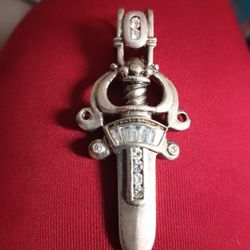 Chrome Hearts Pendant!!!