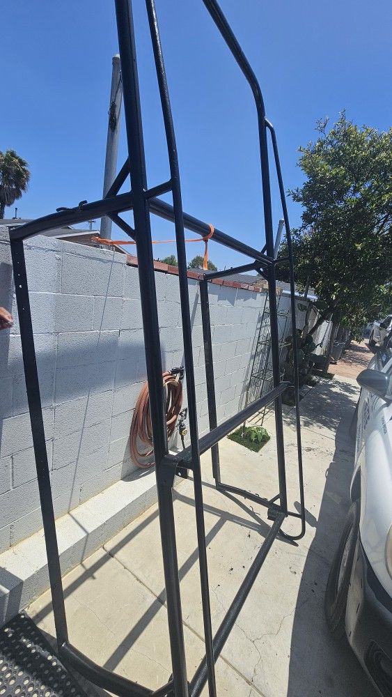 Ladder Rack For Small Truck Shirt Bed