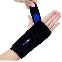 Wrist Brace Right Hand