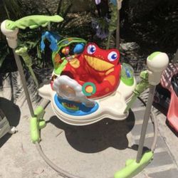 Fisher Price Jumper
