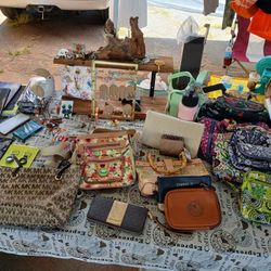 Designer Purses, Wallets, Backpacks, Etc 
