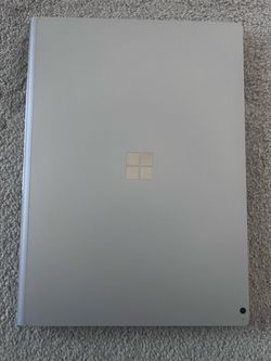 Microsoft Surface Book 3 | Core i7 | 32GB RAM | 2TB SSD | Windows 11 Pro