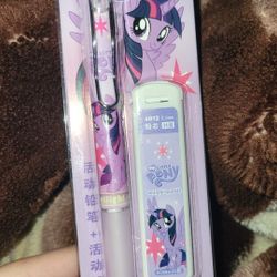 My Little Pony Pen