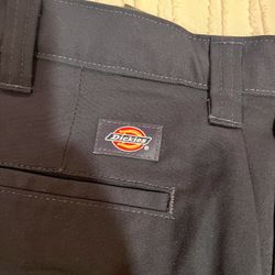 Dickies Industrial Flex Cargo Pants 38x30