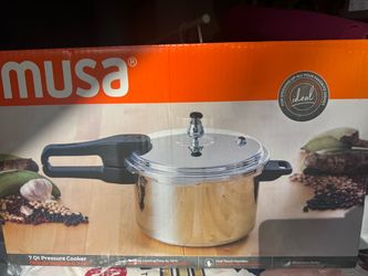 Pressure Cooker