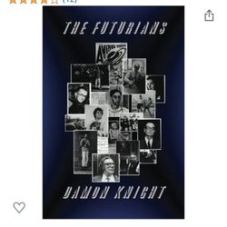 The Futurians 