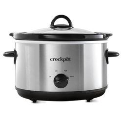 Crockpot 