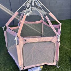 California Co Play Yard 