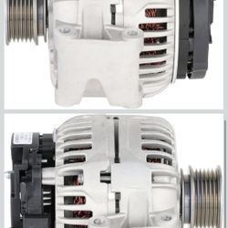 VW MK6 - Bosch Alternator 140 AMP
