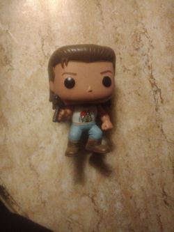Big trouble in Little China