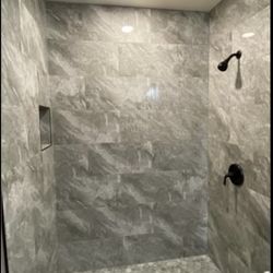 Shower Tiles