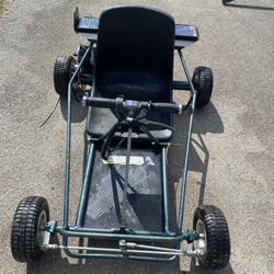 Go Kart 