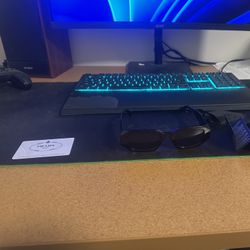 Prada Sunglasses