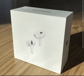Airpod Pro 2nd Gen