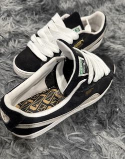 Puma Suede Men’s Size 8.5