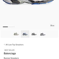 Balenciaga 