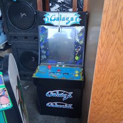 Galaga