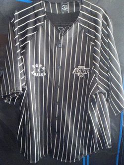 Born X Raised LA Kings Jersey
