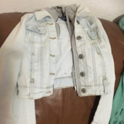 Junior Clothes Size XS-S