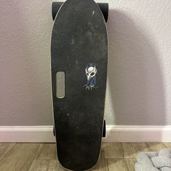 Electric Skateboard