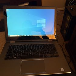 Dell Inspiron 13-7353 2-in-1